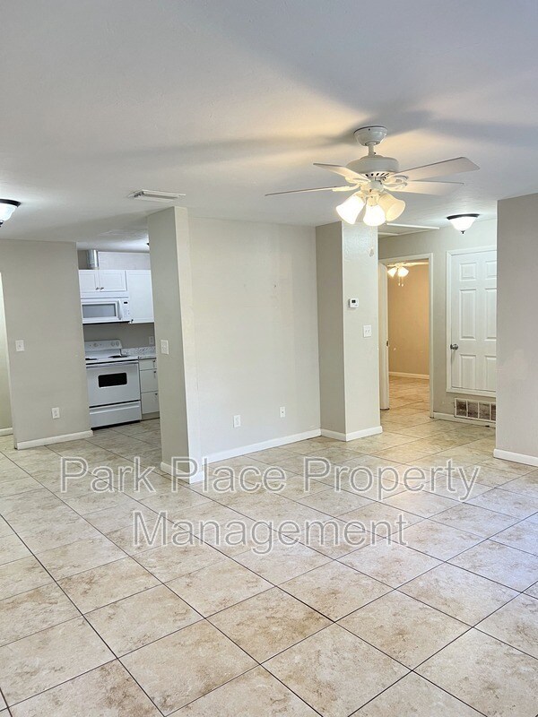 property at 7222 SW 45th Pl