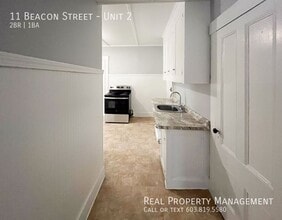 11 Beacon St-Unit -Unit 2 in Somersworth, NH - Building Photo - Building Photo