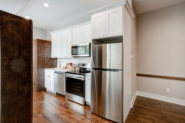 2638 N 33rd St in Philadelphia, PA - Building Photo - Building Photo