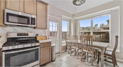 12418 King Louis Dr in Houston, TX - Building Photo - Building Photo