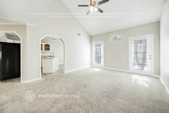 518 Woodland Hills Dr in La Vergne, TN - Building Photo - Building Photo