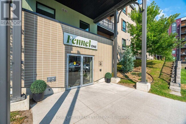 6 Spice Wy in Barrie, ON - Building Photo - Building Photo