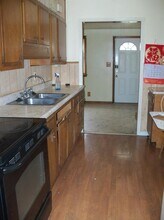 2396 Park Ct in Columbus, OH - Building Photo - Building Photo
