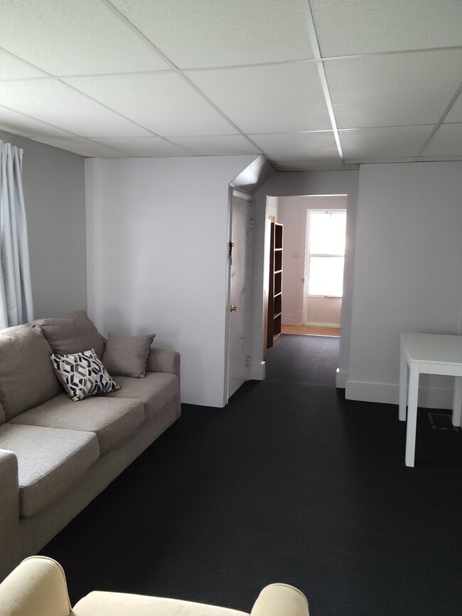 502 N 8th Ave, Unit 1st Floor