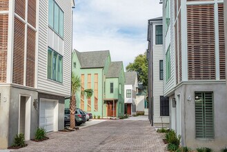 8 Sanctuary Ct in Charleston, SC - Building Photo - Building Photo