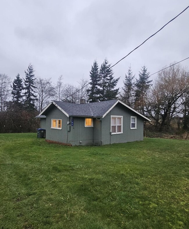 property at 797 Lange Rd