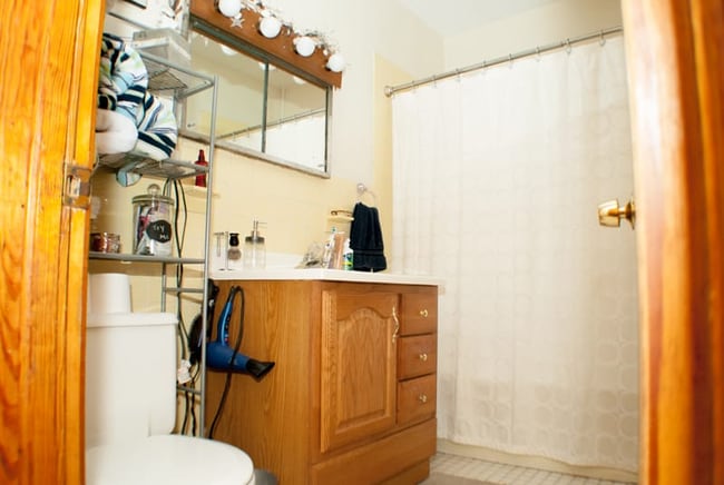 344 Chestnut St, Unit 3 in New Britain, CT - Building Photo - Building Photo