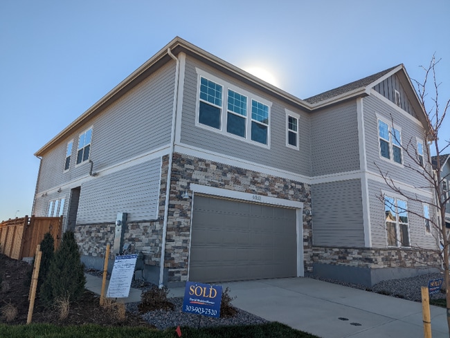property at 4450 Barrow Ln