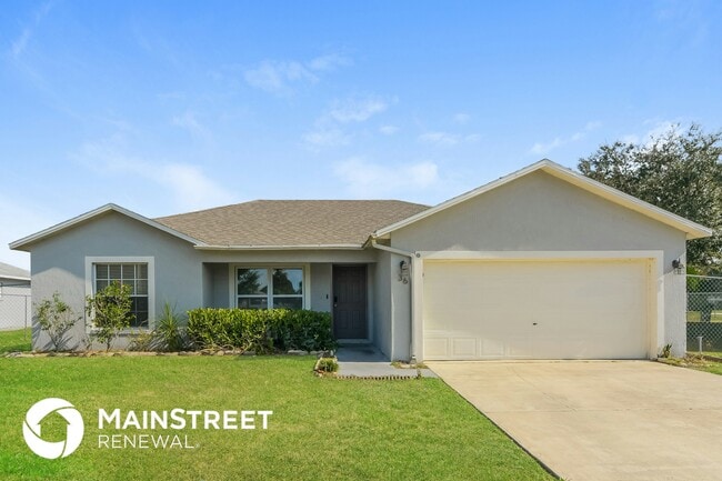 36 Bolton Ct in Kissimmee, FL - Foto de edificio - Building Photo