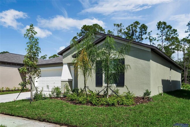 4252 Bridle Booster Wy in Lakeland, FL - Building Photo - Building Photo