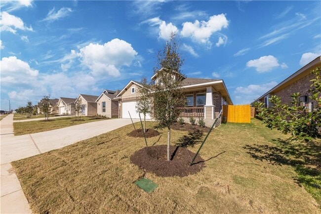 116 Crooked Trail in Bastrop, TX - Building Photo - Building Photo