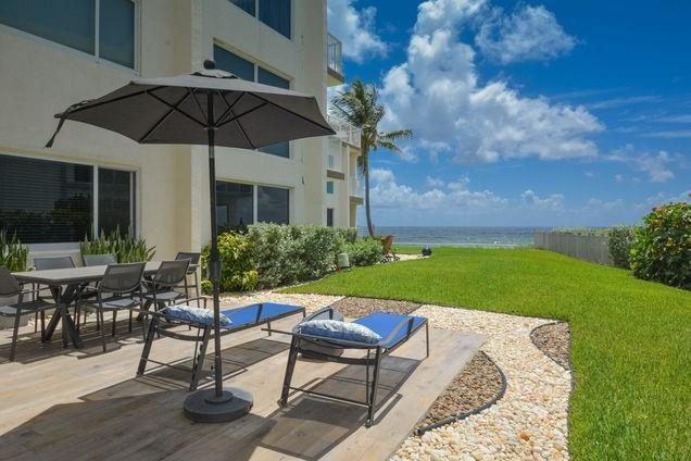 property at 1203 Hillsboro Mile
