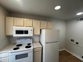 4621 Johnson Rd in Wichita Falls, TX - Building Photo - Building Photo