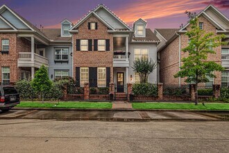 2612 Admiralty Bend Ln in Spring, TX - Building Photo - Building Photo