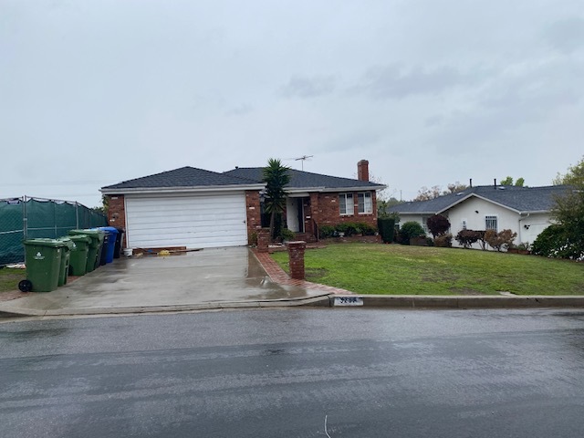 property at 3237 Midvale Ave