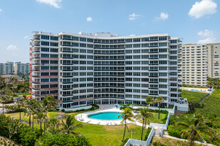 Sabal Point Apartamentos