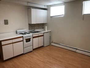 19 Aberdeen St, Unit A in Boston, MA - Building Photo - Building Photo