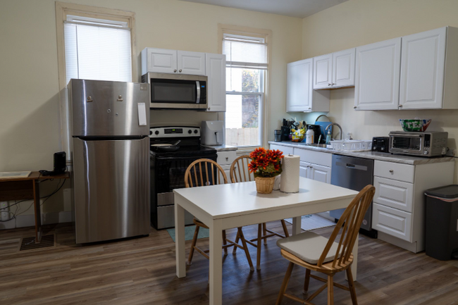 property at 26 Allen St