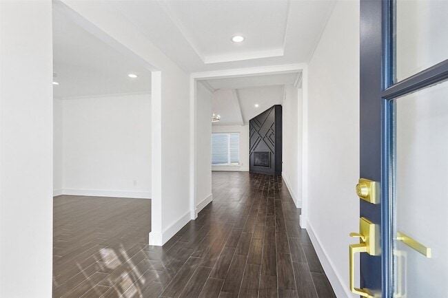 2410 Del Norte St in Houston, TX - Building Photo - Building Photo