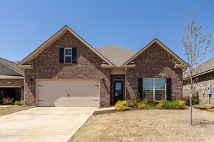 308 River Rock Dr in Madison, AL - Building Photo