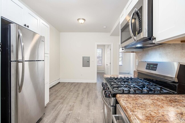 565 Palisade Ave in Jersey City, NJ - Building Photo - Building Photo