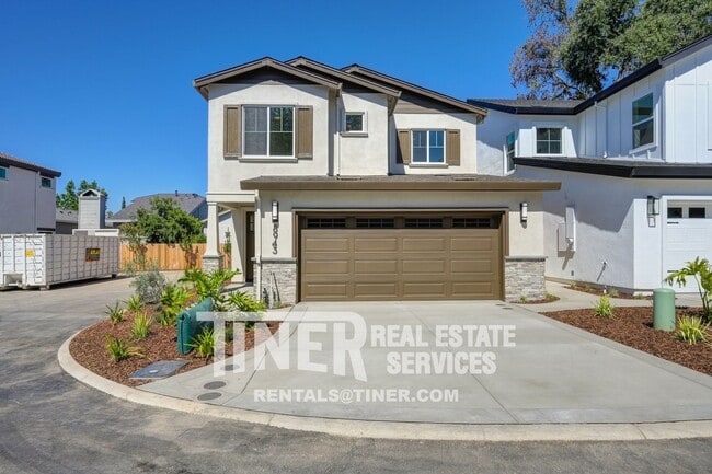 property at 8943 Fair Oaks Blvd