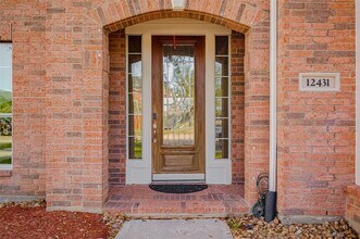 12431 Rosa Ridge Ln in Houston, TX - Building Photo - Building Photo