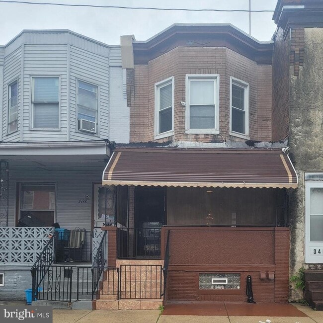 3458 N 3rd St in Philadelphia, PA - Building Photo - Building Photo