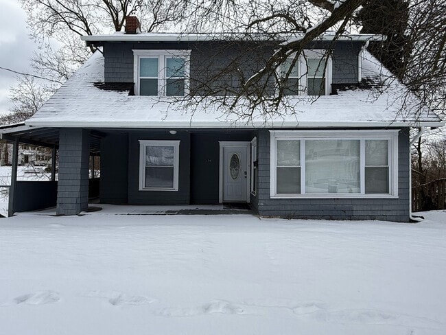 property at 174 Colony Crescent