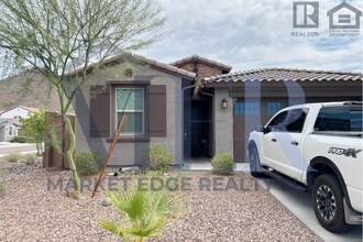 12552 W Calle de Sol in Peoria, AZ - Building Photo - Building Photo