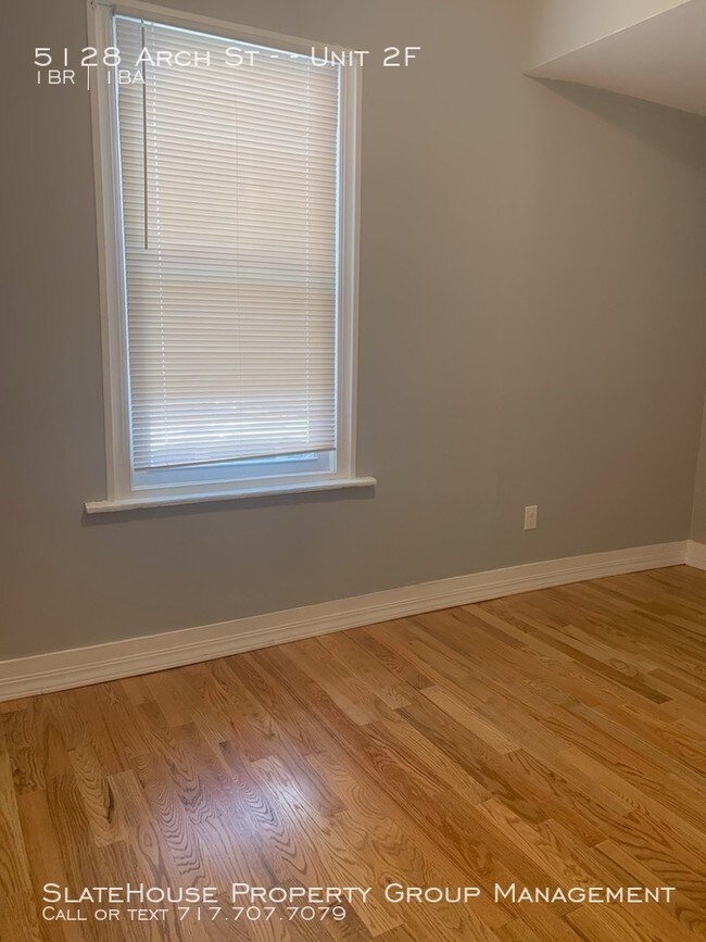 5128 Arch St-Unit -Unit 2F in Philadelphia, PA - Building Photo - Building Photo