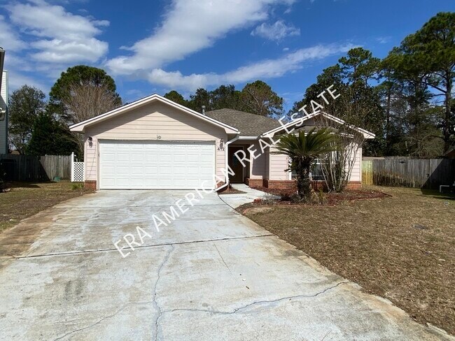 412 Springate Ct in Mary Esther, FL - Building Photo - Building Photo
