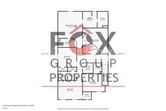 125 Mountain Brg Wy in Statesville, NC - Building Photo - Building Photo