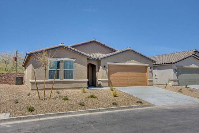 property at 293 Horsetail Fls St