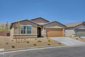 293 Horsetail Fls St in Indian Springs, NV - Building Photo - Building Photo