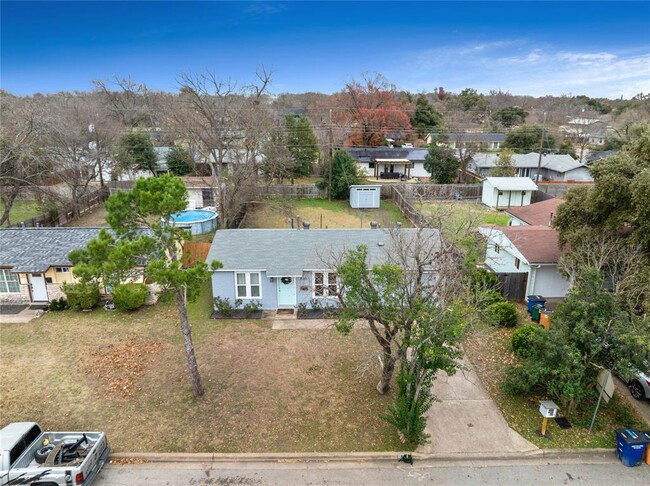 8307 Reeda Ln in Austin, TX - Building Photo - Building Photo