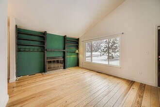 1109 Panorama Dr in Colorado Springs, CO - Foto de edificio - Building Photo