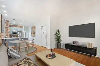 825 Washington St in Hoboken, NJ - Building Photo - Building Photo