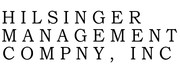 Property Management Company Logo Hilsinger Management Co.