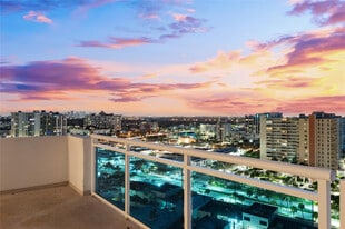 3430 Galt Ocean Dr in Fort Lauderdale, FL - Building Photo
