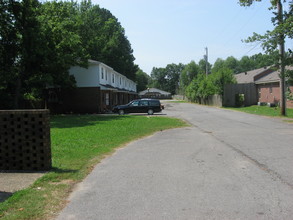 Pendleton Cove Apartments in Conway, AR - Foto de edificio - Other