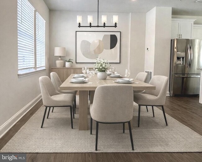 7585 Marston Way in Elkridge, MD - Building Photo - Building Photo