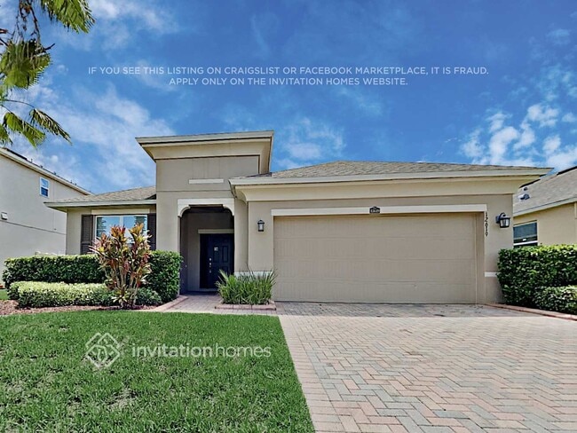 property at 12619 Old Plantation Ln