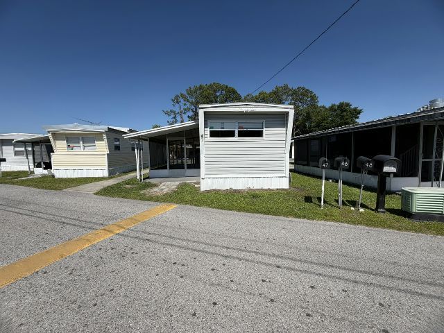 property at 2850 New Tampa Hwy