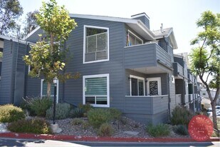 3370 Cherokee Ave in San Diego, CA - Building Photo