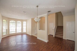 2612 Briarcrest Dr in Burleson, TX - Building Photo - Building Photo