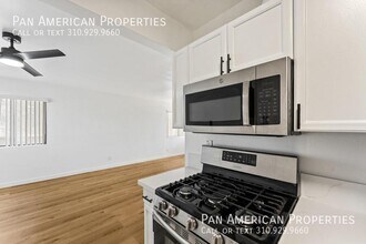 638 Nebraska Ave in Long Beach, CA - Foto de edificio - Building Photo