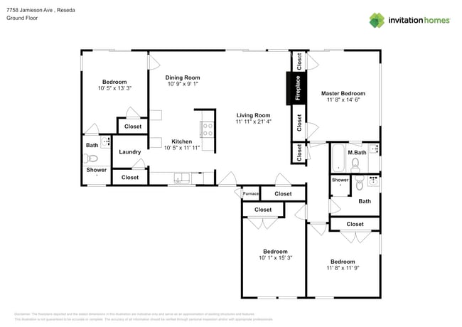 7758 Jamieson Ave in Los Angeles, CA - Foto de edificio - Building Photo