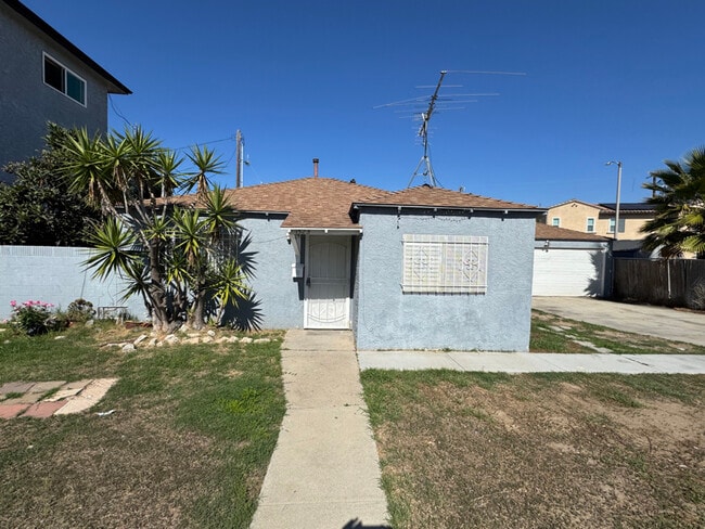 property at 1525 226th St