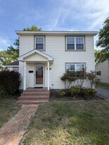 1513 Princess Anne Ln in Pocomoke City, MD - Building Photo